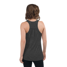 Load image into Gallery viewer, Mom Life Kindness Matters Racerback Tank
